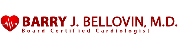 Barry J. Bellovin, M.D.